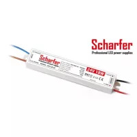 Scharfer