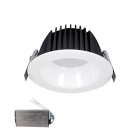  LED SPOTVILÁGÍTÁS SMD 35W 230V 4000K FEHÉR+SÜRGŐSSÉGI KÉSZLETTEL