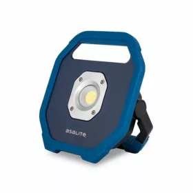  Asalite Prémium LED Akkumulátoros Munkalámpa 20W (1500 lumen)