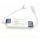 LED tápegység , dimmelhető , 24-30 Wattos LED panelhez , 30 watt , LEDISSIMO