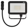 EMOS LED reflektor INOVO 20W 2200lm IP65 természetes fehér, 4000K, 220–240V, CRI> 80, antracit, ZS2622