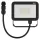 EMOS LED reflektor INOVO 20W 2200lm IP65 természetes fehér, 4000K, 220–240V, CRI> 80, antracit, ZS2622
