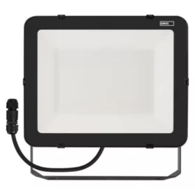   EMOS LED reflektor INOVO 150W 16500lm IP65 természetes fehér, 4000K, 220–240V, CRI> 80, antracit, ZS2662