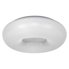   Ledvance Smart+ WIFI intelligens mennyezeti LED lámpa, állítható színhőmérséklettel, 24 W, 40 cm (Orbis)