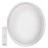 EMOS LED mennyezeti lámpa ILVI 45W 2700lm dimm. állítható színhőmérséklet, 220–240V, CRI> 80, CCT, IP20, ZM5169