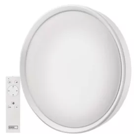   EMOS LED mennyezeti lámpa ILVI 45W 2700lm dimm. állítható színhőmérséklet, 220–240V, CRI> 80, CCT, IP20, ZM5169