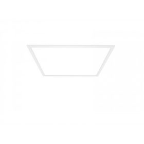  LED panel , 60 x 60 cm , 36 Watt , 3in1 CCT , 5 év garancia , UGR<19 , LEDISSIMO , SLICK