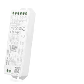   Univerzális csoport (zóna) vezérlő , 5in1 , group control, SMART , MESH , WIFI BOX funkcióval , Miboxer (Mi-Light)  , WL5