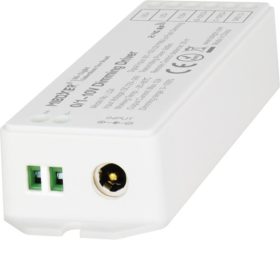   LED meghajtó , dimmer ,  12V DC , 24 VDC , multifunkciós dimmelés , Miboxer (Mi-Light) , SMART , LS4