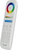 Távirányító , dimmer , RGB + CCT , 8 zónás , rádiófrekvenciás , Miboxer (Mi-Light) , FUT089
