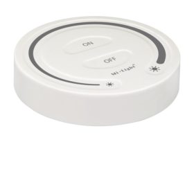   Vezeték nélküli , elemes , fali , érintős , dimmer , egyszínű fényforráshoz , Miboxer (Mi-Light) , FUT087