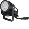 RGB-CCT LED lámpatest szett , tápegységgel , távirányítóval , 230V , dimmelhető , spot , 3 x 6W , kerti , IP65 , Miboxer (Mi-Light) , FUTC08A