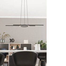   EGLO , 900398 , ZILLERIO-Z , f&uuml;ggeszt&eacute;k , 2700 K  6500 K , LED , 2X8W , Yes , IP20 , feh&eacute;r