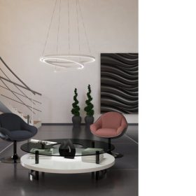   EGLO , 900478 , LOBINERO-Z , f&uuml;ggeszt&eacute;k , 3000 K  6500 K , LED , 43,2W , Yes , IP20 , feh&eacute;r