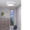 EGLO , 900439 , ROMAO-Z , mennyezeti l&aacute;mpa , 2700 K  6500 K , LED , 35W , Yes , IP20 , feh&eacute;r