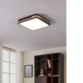   EGLO , 900477 , GENOVESE-Z , mennyezeti l&aacute;mpa , 2700 K  6500 K , LED , 22W , Yes , IP20 , feh&eacute;r