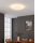 EGLO , 900636 , TOTARI-Z , mennyezeti l&aacute;mpa , 2700 K  6500 K , LED , 4X4,8W , Yes , IP44 , feh&eacute;r