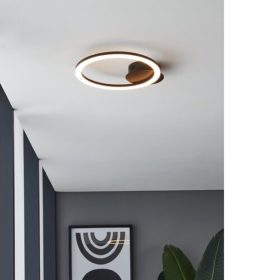   EGLO , 900323 , PARRAPOS-Z , mennyezeti l&aacute;mpa , 3000 K  6500 K , LED , 12W , Yes , IP20 , feh&eacute;r