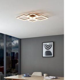   EGLO , 900318 , PARANDAY-Z , mennyezeti l&aacute;mpa , 3000 K  6500 K , LED , 42W , Yes , IP20 , feh&eacute;r