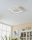 EGLO , 900483 , PADROGIANO-Z , mennyezeti l&aacute;mpa , 2700 K  6500 K , LED , 27,9W , Yes , IP20 , feh&eacute;r