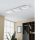 EGLO , 900482 , PADROGIANO-Z , mennyezeti l&aacute;mpa , 2700 K  6500 K , LED , 42,5W , Yes , IP20 , feh&eacute;r
