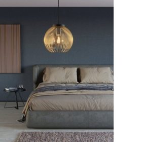   EGLO , 900166 , VENEZUELA , f&uuml;ggeszt&eacute;k , E27 , 1X40W , IP20