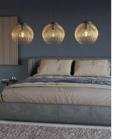   EGLO , 900167 , VENEZUELA , f&uuml;ggeszt&eacute;k , E27 , 3X40W , IP20