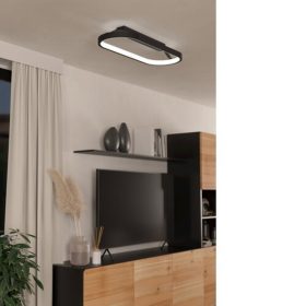   EGLO , 900631 , CODRIALES , mennyezeti l&aacute;mpa , 3000 K , LED , 27W , Yes , IP20 , feh&eacute;r