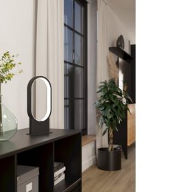   EGLO , 900633 , CODRIALES , asztali l&aacute;mpa , 3000 K , LED , 10,8W , IP20 , feh&eacute;r