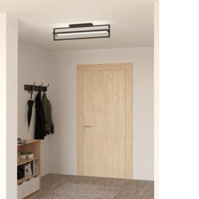   EGLO , 900465 , SIBERIA , mennyezeti l&aacute;mpa , 3000 K  6500 K , LED , 34W , Yes , IP20 , feh&eacute;r