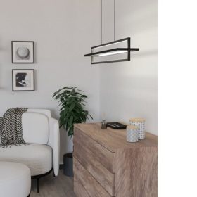   EGLO , 900466 , SIBERIA , f&uuml;ggeszt&eacute;k , 3000 K  6500 K , LED , 34W , Yes , IP20 , feh&eacute;r