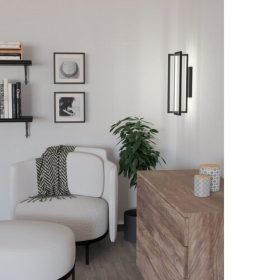   EGLO , 900467 , SIBERIA , fali l&aacute;mpa , 3000 K  6500 K , LED , 15,5W , Yes , IP20 , feh&eacute;r