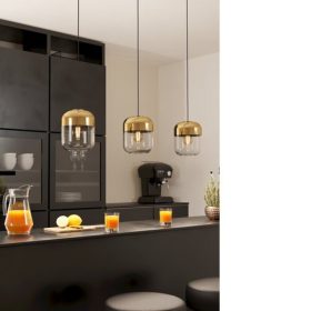   EGLO , 900551 , MARYVILLA , f&uuml;ggeszt&eacute;k , E27 , 3X40W , IP20 , &aacute;tl&aacute;tsz&oacute;, arany