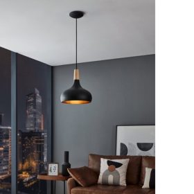   EGLO , 900162 , SABINAR , f&uuml;ggeszt&eacute;k , E27 , 1X40W , IP20