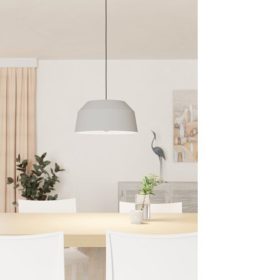   EGLO , 900379 , CONTRISA , f&uuml;ggeszt&eacute;k , E27 , 1X40W , IP20