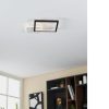 EGLO , 900422 , GAFARES , mennyezeti l&aacute;mpa , 3000 K  6500 K , LED , 15W , Yes , IP20 , feh&eacute;r