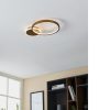 EGLO , 900423 , GAFARES , mennyezeti l&aacute;mpa , 3000 K  6500 K , LED , 15W , Yes , IP20 , feh&eacute;r