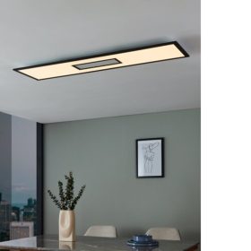   EGLO , 900573 , BORDONARA , mennyezeti l&aacute;mpa , 3000 K  6000 K , LED , 35W , Yes , IP20 , feh&eacute;r