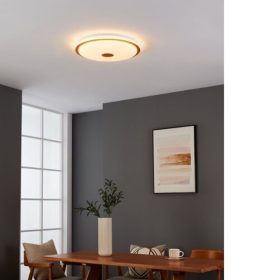   EGLO , 900599 , LANCIANO 1 , mennyezeti l&aacute;mpa , 3000 K, 4000 K, 5000 K , LED , 35W , Yes , IP20 , feh&eacute;r