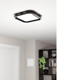   EGLO , 900602 , CALAGRANO , mennyezeti l&aacute;mpa , 3000 K  6500 K , LED , 11W , Yes , IP20 , feh&eacute;r