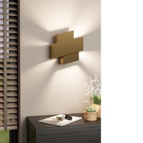   EGLO , 900526 , TIMPAROSSA , fali l&aacute;mpa , E27 , 1X40W , IP20