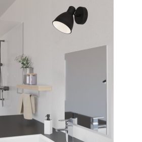   EGLO , 900428 , SAN PERI 1 , fali l&aacute;mpa , GU10 , 1X3W , IP44