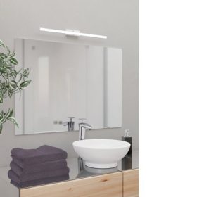   EGLO , 900476 , VERDELLO , t&uuml;k&ouml;rvil&aacute;g&iacute;t&oacute; , 3000+6500K , LED , 5W , IP44 , feh&eacute;r