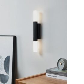   EGLO , 900617 , ALCUDIA , t&uuml;k&ouml;rvil&aacute;g&iacute;t&oacute; , 3000 K , LED , 2X5,5W , IP44 , szatin&aacute;lt