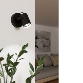   EGLO , 900331 , SOREGO , spot l&aacute;mpa , GU10 , 1X3W , IP20