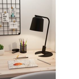   EGLO , 900393 , ONEDA , asztali l&aacute;mpa , E27 , 1X40W , IP20