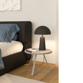   EGLO , 900134 , ARANZOLA , asztali l&aacute;mpa , E27 , 1X40W , IP20