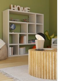   EGLO , 900396 , BATABANO , asztali l&aacute;mpa , E27 , 1X40W , IP20