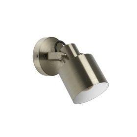   EGLO , 43817 , SOUTHERY , spot l&aacute;mpa , E27 , 1X40W , IP20