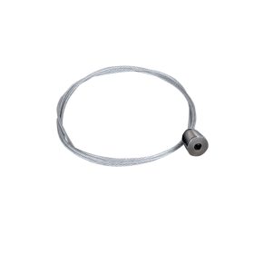   FÜGGESZTŐ DRÓT ÉS KIEGÉSZÍTŐK S48/S77 LED PROFILOK FÜGGESZTÉSÉHEZ